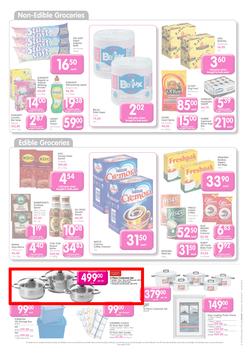 Makro Cape Town : Food (30 Apr - 14 May 2014), page 3