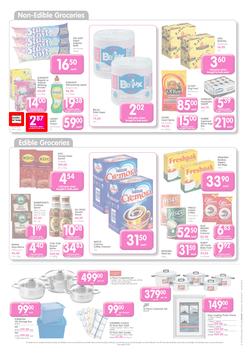 Makro Cape Town : Food (30 Apr - 14 May 2014), page 3