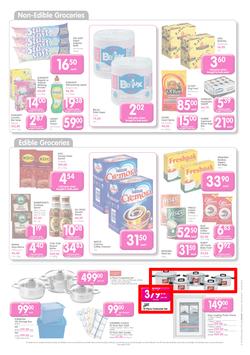 Makro Cape Town : Food (30 Apr - 14 May 2014), page 3