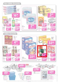 Makro Cape Town : Food (30 Apr - 14 May 2014), page 3