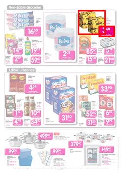 Makro Cape Town : Food (30 Apr - 14 May 2014), page 3