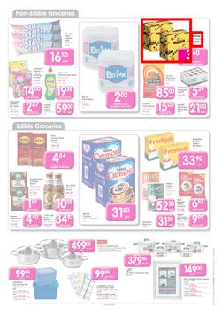 Makro Cape Town : Food (30 Apr - 14 May 2014), page 3
