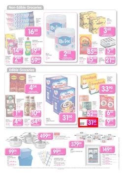 Makro Cape Town : Food (30 Apr - 14 May 2014), page 3