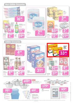 Makro Cape Town : Food (30 Apr - 14 May 2014), page 3