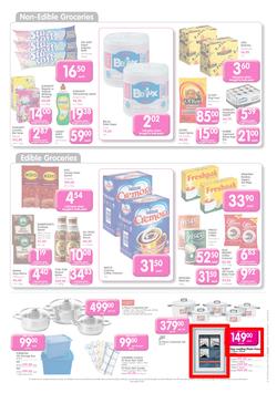 Makro Cape Town : Food (30 Apr - 14 May 2014), page 3
