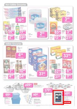 Makro Cape Town : Food (30 Apr - 14 May 2014), page 3