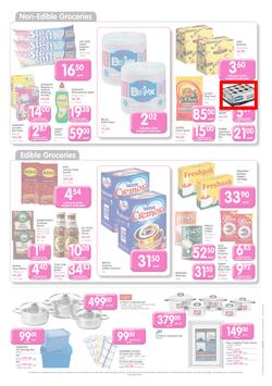Makro Cape Town : Food (30 Apr - 14 May 2014), page 3