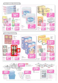 Makro Cape Town : Food (30 Apr - 14 May 2014), page 3