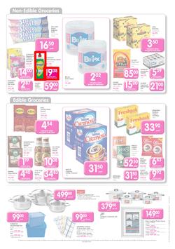 Makro Cape Town : Food (30 Apr - 14 May 2014), page 3