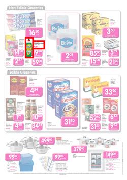 Makro Cape Town : Food (30 Apr - 14 May 2014), page 3