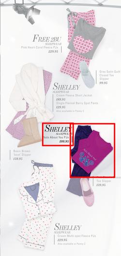 Edgars : Mother's Day (17 Apr - 11 May 2014), page 3