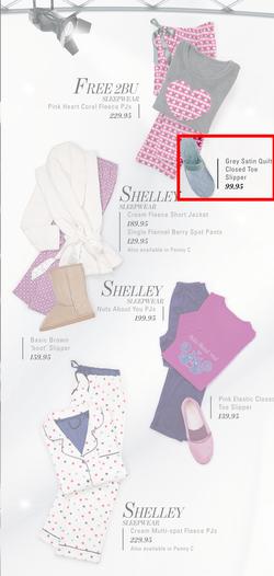 Edgars : Mother's Day (17 Apr - 11 May 2014), page 3