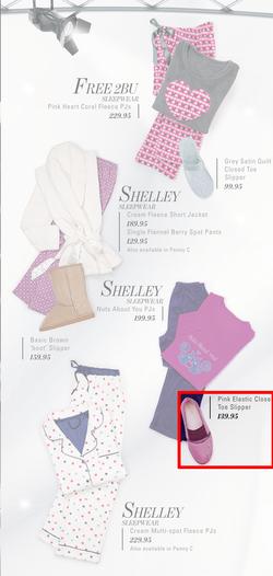 Edgars : Mother's Day (17 Apr - 11 May 2014), page 3