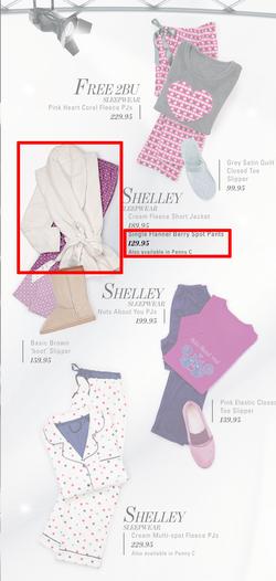 Edgars : Mother's Day (17 Apr - 11 May 2014), page 3