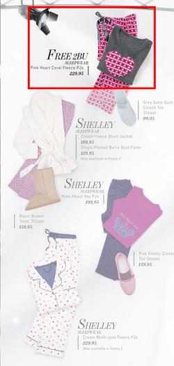 Edgars : Mother's Day (17 Apr - 11 May 2014), page 3