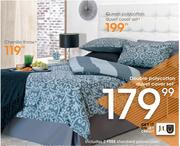 Chenille Throw