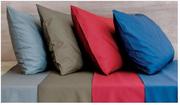 Continental Pillowcases-Each
