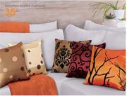 Assorted Scatter Cushions-Each