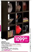 Lincoln Small Divider Each