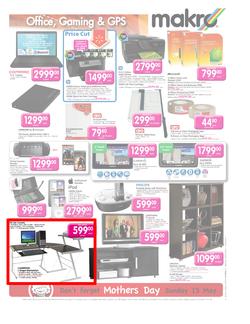 Makro : Autumn Sale (8 May - 14 May), page 3
