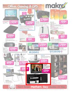 Makro : Autumn Sale (8 May - 14 May), page 3