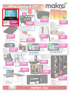Makro : Autumn Sale (8 May - 14 May), page 3