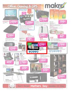 Makro : Autumn Sale (8 May - 14 May), page 3