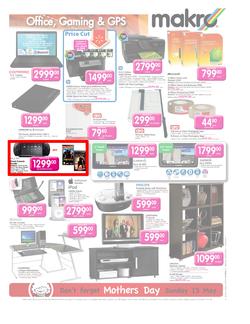 Makro : Autumn Sale (8 May - 14 May), page 3