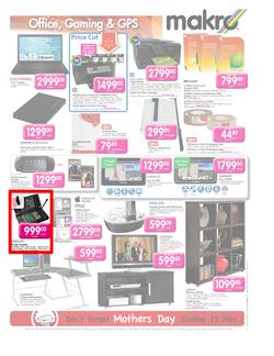 Makro : Autumn Sale (8 May - 14 May), page 3