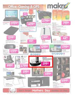 Makro : Autumn Sale (8 May - 14 May), page 3