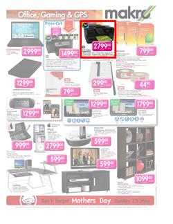 Makro : Autumn Sale (8 May - 14 May), page 3