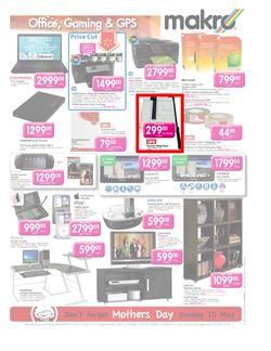 Makro : Autumn Sale (8 May - 14 May), page 3
