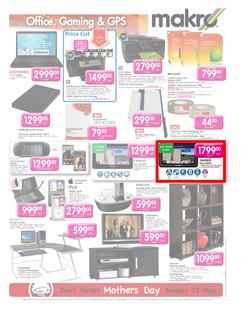 Makro : Autumn Sale (8 May - 14 May), page 3