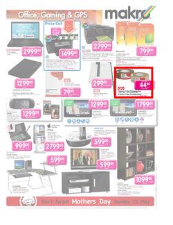 Makro : Autumn Sale (8 May - 14 May), page 3