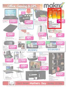 Makro : Autumn Sale (8 May - 14 May), page 3