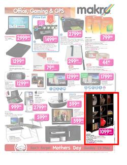 Makro : Autumn Sale (8 May - 14 May), page 3