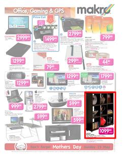 Makro : Autumn Sale (8 May - 14 May), page 3