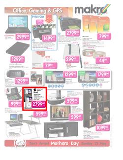 Makro : Autumn Sale (8 May - 14 May), page 3