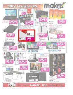 Makro : Autumn Sale (8 May - 14 May), page 3