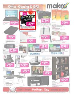 Makro : Autumn Sale (8 May - 14 May), page 3