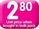 Twinsaver 1 Ply Toilet Paper (All Variants)-Each