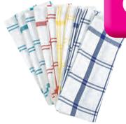 Caterers Choice Dish Cloth-Per 10 Pack