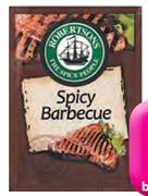 Robertsons Envelope Spices (Barbeque/Chicken/Steak and Chops)-40 x 7gm