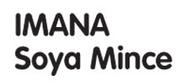 Imana Soya Mince-100gm Each