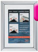 Easy Loading Photo Frame-594mm x 841mm Each