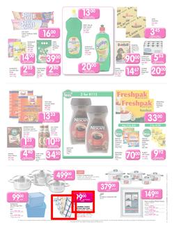 Makro Gauteng : Food (1 May - 14 May 2014), page 3