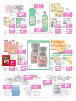 Makro Gauteng : Food (1 May - 14 May 2014), page 3