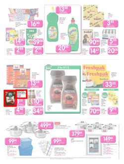 Makro Gauteng : Food (1 May - 14 May 2014), page 3