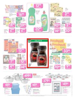 Makro Gauteng : Food (1 May - 14 May 2014), page 3