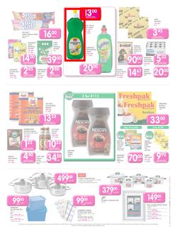 Makro Gauteng : Food (1 May - 14 May 2014), page 3